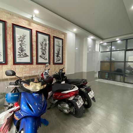 Bear'S House - The Riverside Cidade de Ho Chi Minh Exterior foto